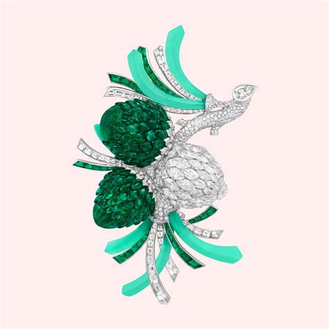 van cleef & arpels master quality
